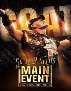 WWE Saturday Nights Main Event (2025) WEB-HDRip (13th December) [Hindi + English]