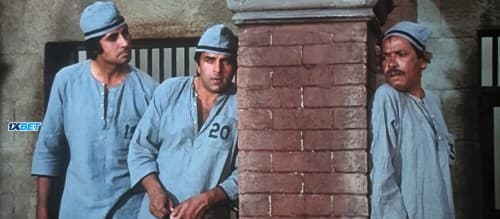 Sholay The Final Cut (2025) 1080p | 720p | 480p HDTC [Hindi (DD2.0)]