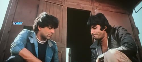 Sholay The Final Cut (2025) 1080p | 720p | 480p HDTC [Hindi (DD2.0)]