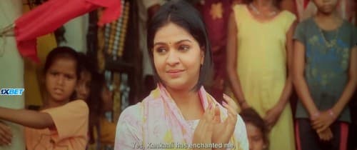 Janki (2025) 1080p | 720p | 480p HDTC [Hindi (DD2.0)]