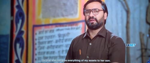 Janki (2025) 1080p | 720p | 480p HDTC [Hindi (DD2.0)]