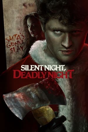 Silent Night Deadly Night (2025) 1080p | 720p | 480p WEB-HDRip [English (DD5.1)]