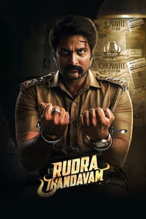 Rudra Thandavam (2021) UNCUT 1080p | 720p | 480p WEB-HDRip [Hindi + Tamil (DD5.1)]