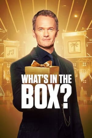 Whats in the Box? – Season 1 (2025) WEB-HDRip [EP 1 to 6] [Hindi (DDP5.1) + Dual Audio]