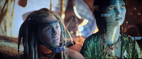 Avatar Fire And Ash (2025) 1080p | 720p | 480p HDTS [Hindi + Multi Audio (DD2.0)]