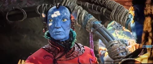 Avatar Fire And Ash (2025) 1080p | 720p | 480p HDTS [Hindi + Multi Audio (DD2.0)]