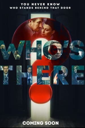 Whos There (2022) 1080p | 720p | 480p WEB-HDRip [Hindi + Russian (DD2.0)]