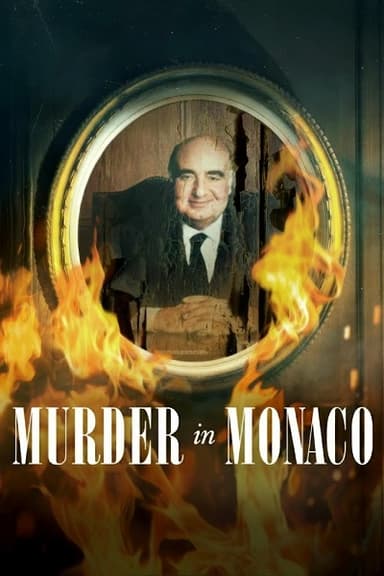 Murder In Monaco (2025) 1080p | 720p | 480p WEB-HDRip [Hindi ORG + Multi Audio (DD5.1)]