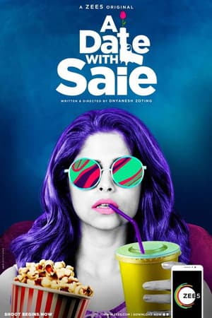 Date With Saie (2025) 1080p | 720p | 480p WEB-HDRip [Hindi (ORG) + Marathi (DD5.1)]