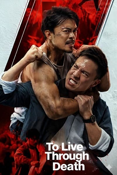 To Live Through Death (2024) 1080p | 720p | 480p WEB-HDRip [Hindi ORG + Multi Audio (DD5.1)]