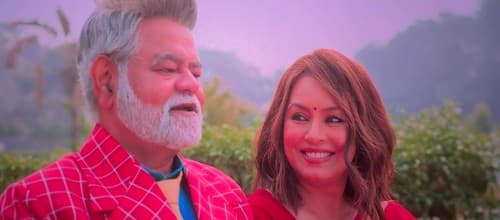 Durlabh Prasad Ki Dusri Shadi (2025) 1080p | 720p | 480p HDTC [Hindi (DD2.0)]