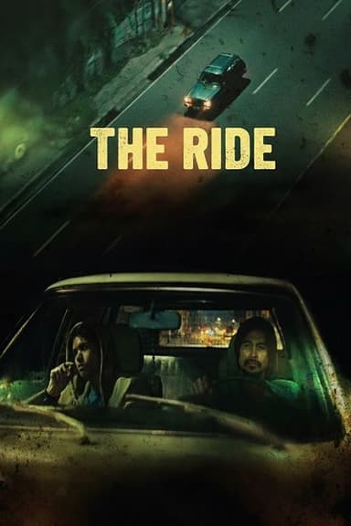 The Ride (2025) 1080p | 720p | 480p WEB-HDRip [English (DD5.1)]