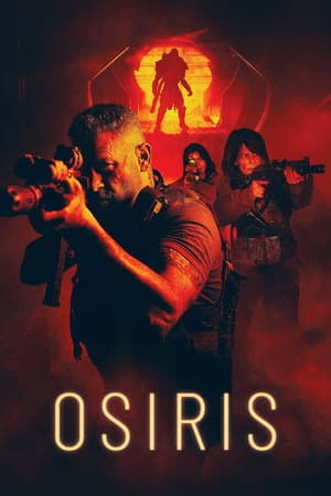 Osiris (2025) 1080p | 720p | 480p BluRay [Hindi + English (DD5.1)]