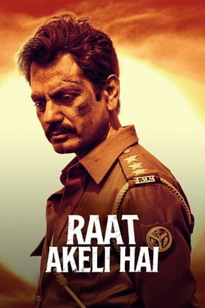 Raat Akeli Hai (2020) 1080p | 720p | 480p WEB-HDRip [Hindi (DD5.1)]