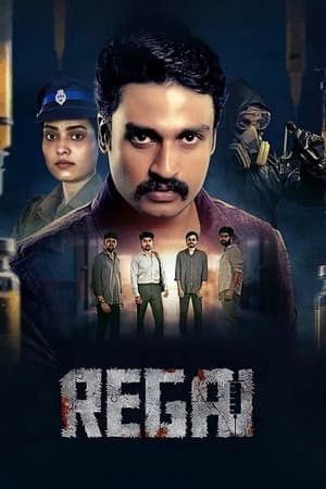 Regai – Season 1 (2025) WEB-HDRip [EP 1 to 6] [Hindi (DDP5.1) + Dual Audio]