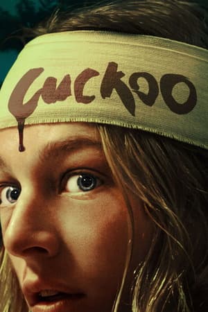 Cuckoo (2024) 1080p | 720p | 480p BluRay [Hindi + English (DD5.1)]