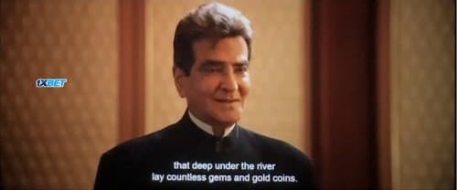 Vrusshabha (2025) 1080p | 720p | 480p HDTC [Malayalam (DD2.0)]