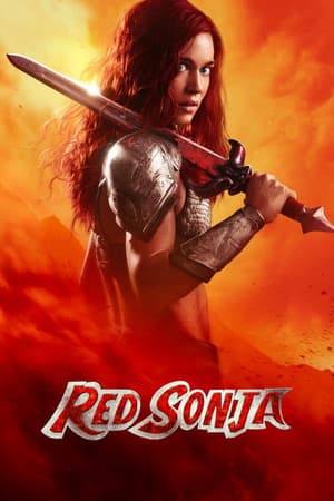 Red Sonja (2025) 1080p | 720p | 480p WEB-HDRip [Hindi ORG + Multi Audio (DD5.1)]