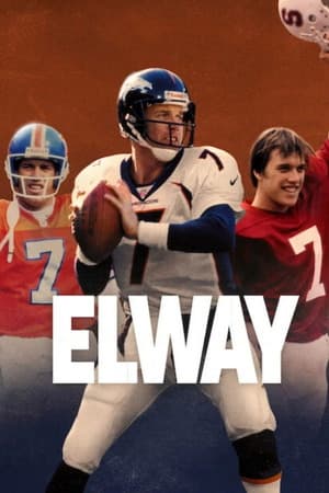Elway (2025) 1080p | 720p | 480p WEB-HDRip [English (DD5.1)]