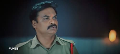 Shambhala (2025) 1080p | 720p | 480p HDTC [Telugu (DD2.0)]