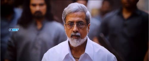 Vrusshabha (2025) 1080p | 720p | 480p HDTC [Hindi (DD2.0)]