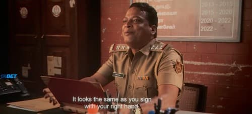 Retta Thala (2025) 1080p | 720p | 480p HDTC [Tamil (DD2.0)]