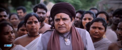 Vrusshabha (2025) 1080p | 720p | 480p HDTC [Hindi (DD2.0)]