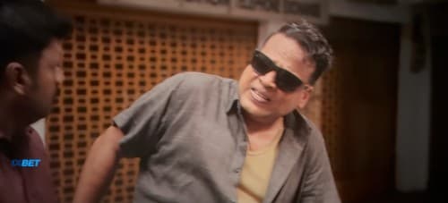 Retta Thala (2025) 1080p | 720p | 480p HDTC [Tamil (DD2.0)]