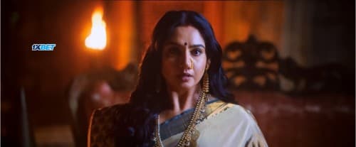 Vrusshabha (2025) 1080p | 720p | 480p HDTC [Hindi (DD2.0)]