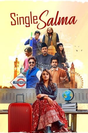 Single Salma (2025) 1080p | 720p | 480p WEB-HDRip [Hindi (DD5.1)]