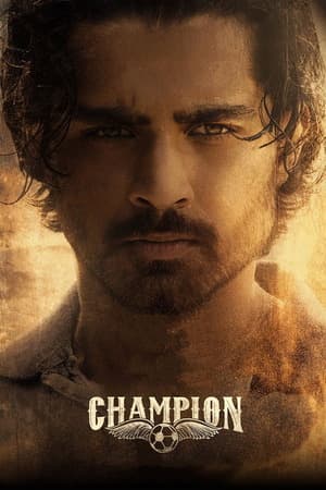 Champion (2025) 1080p | 720p | 480p WEB-HDRip [Telugu (DD5.1)]
