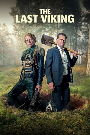 The Last Viking (2025) 1080p | 720p | 480p WEB-HDRip [English (DD5.1)]