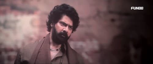 Mark (2025) 1080p | 720p | 480p HDTC [Kannada (DD2.0)]