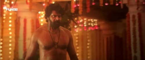 Mark (2025) 1080p | 720p | 480p HDTC [Kannada (DD2.0)]