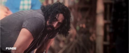 Mark (2025) 1080p | 720p | 480p HDTC [Kannada (DD2.0)]