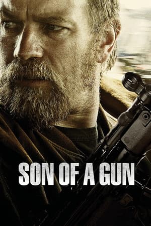 Son Of A Gun (2014) 1080p | 720p | 480p BluRay [Hindi + English (DD2.0)]
