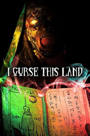 I Curse This Land (2024) 1080p | 720p | 480p WEB-HDRip [English (DD5.1)]