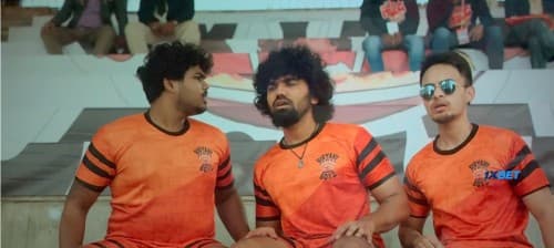 Patang (2025) 1080p | 720p | 480p HDTC [Telugu (DD2.0)]