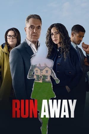 Run Away – Season 1 (2026) WEB-HDRip [EP 1 to 8] [Hindi (DDP5.1) + Dual Audio]