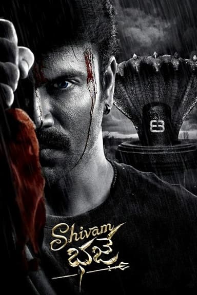 Shivam Bhaje (2024) 1080p | 720p | 480p WEB-HDRip [Hindi + Telugu (DD5.1)]