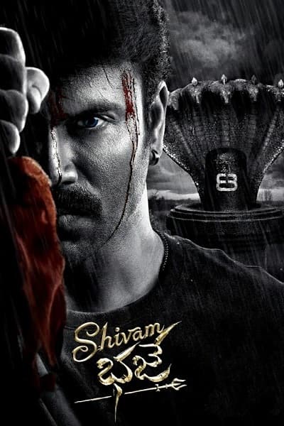 Shivam Bhaje (2024) 1080p | 720p | 480p WEB-HDRip [Hindi + Telugu (DD5.1)]