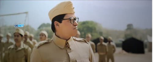 Azad Bharath (2026) 1080p | 720p | 480p HDTC [Hindi (DD2.0)]