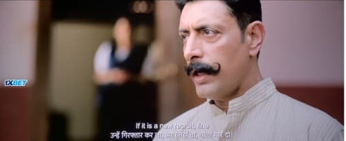 Azad Bharath (2026) 1080p | 720p | 480p HDTC [Hindi (DD2.0)]