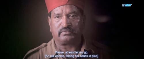 Azad Bharath (2026) 1080p | 720p | 480p HDTC [Hindi (DD2.0)]