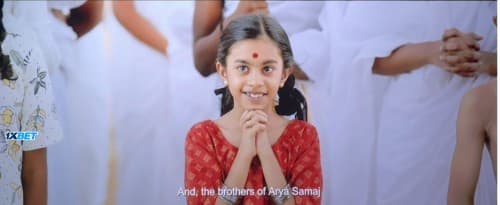 Azad Bharath (2026) 1080p | 720p | 480p HDTC [Hindi (DD2.0)]