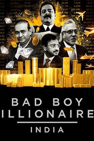 Bad Boy Billionaires India – Season 1 (2020) WEB-HDRip [EP 1 to 4] [Hindi (DDP5.1) + Dual Audio]