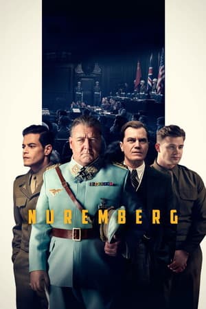 Nuremberg (2025) 4K | 1080p | 720p | 480p WEB-HDRip [Hindi + English (DD5.1)]