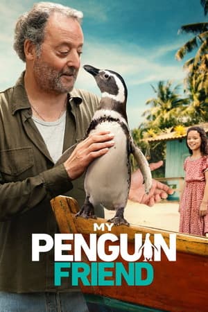My Penguin Friend (2024) 1080p | 720p | 480p WEB-HDRip [Hindi + English (DD2.0)]