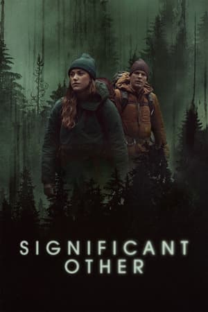Significant Other (2022) 1080p | 720p | 480p WEB-HDRip [Hindi + English (DD2.0)]