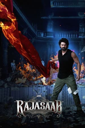 The Raja Saab (2026) 1080p | 720p | 480p WEB-HDRip [Hindi (LiNE) + Multi Audio (DD2.0)]